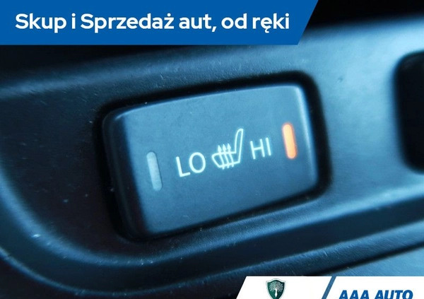 Suzuki SX4 S-Cross cena 65000 przebieg: 78511, rok produkcji 2019 z Rajgród małe 172